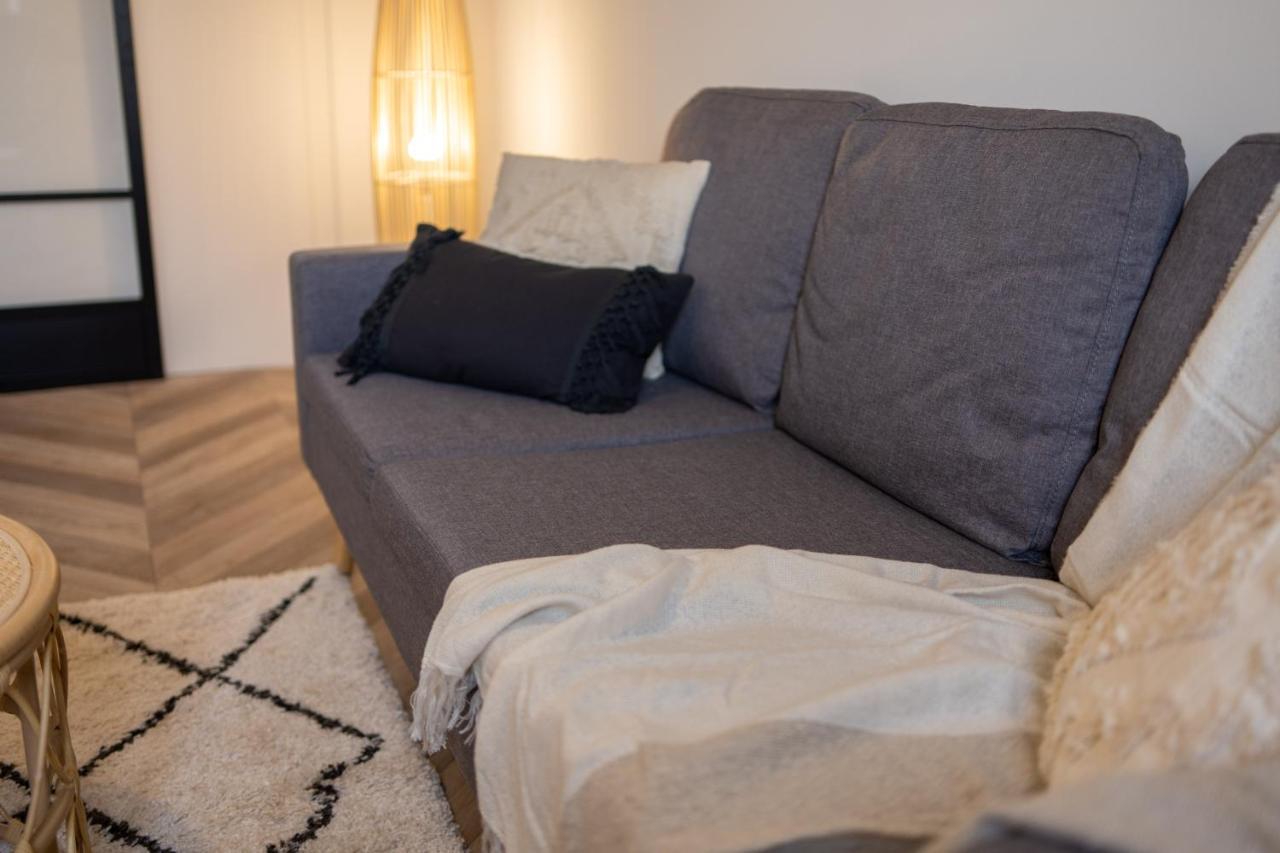 L'Evasion - Au Coeur De Dax Apartment Екстериор снимка