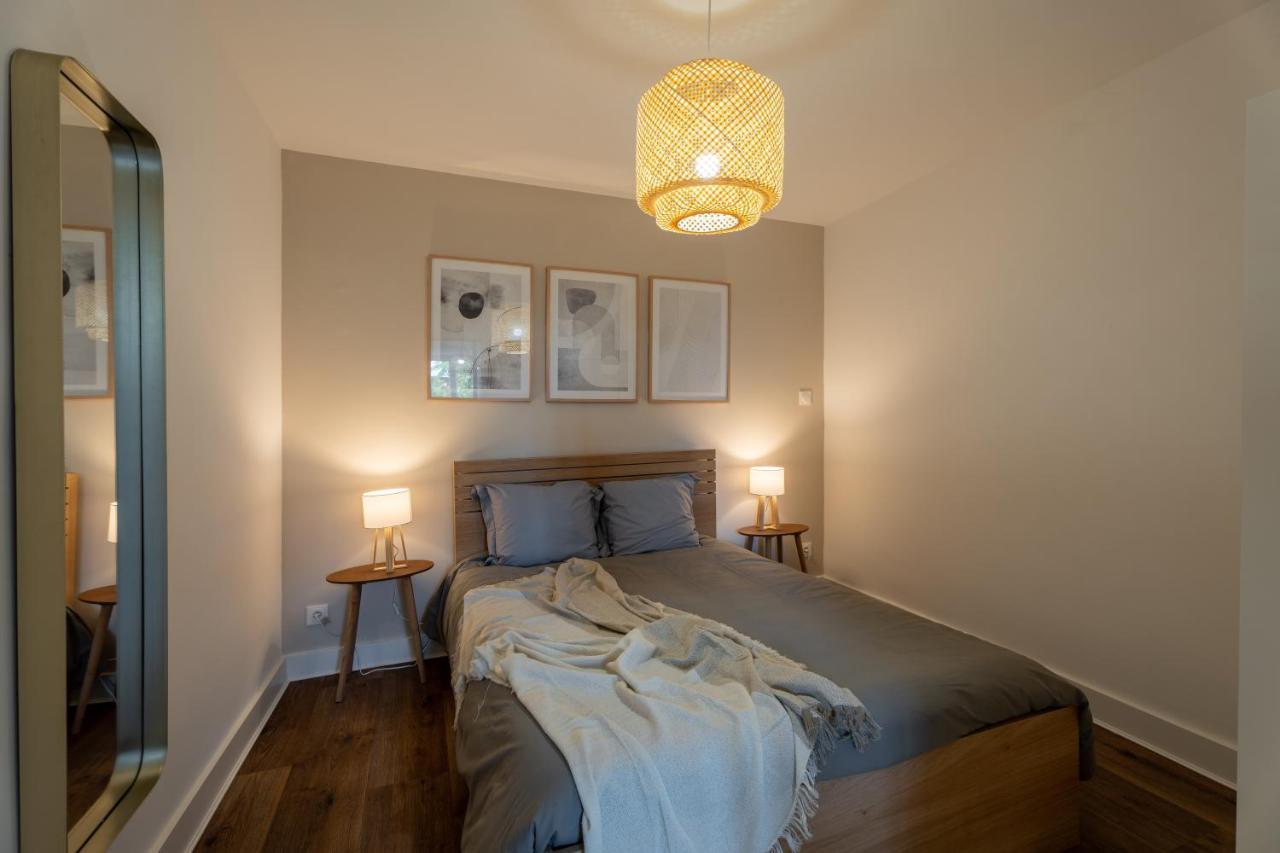 L'Evasion - Au Coeur De Dax Apartment Екстериор снимка