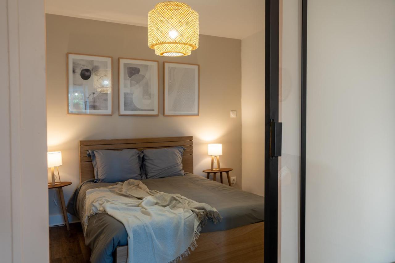 L'Evasion - Au Coeur De Dax Apartment Екстериор снимка
