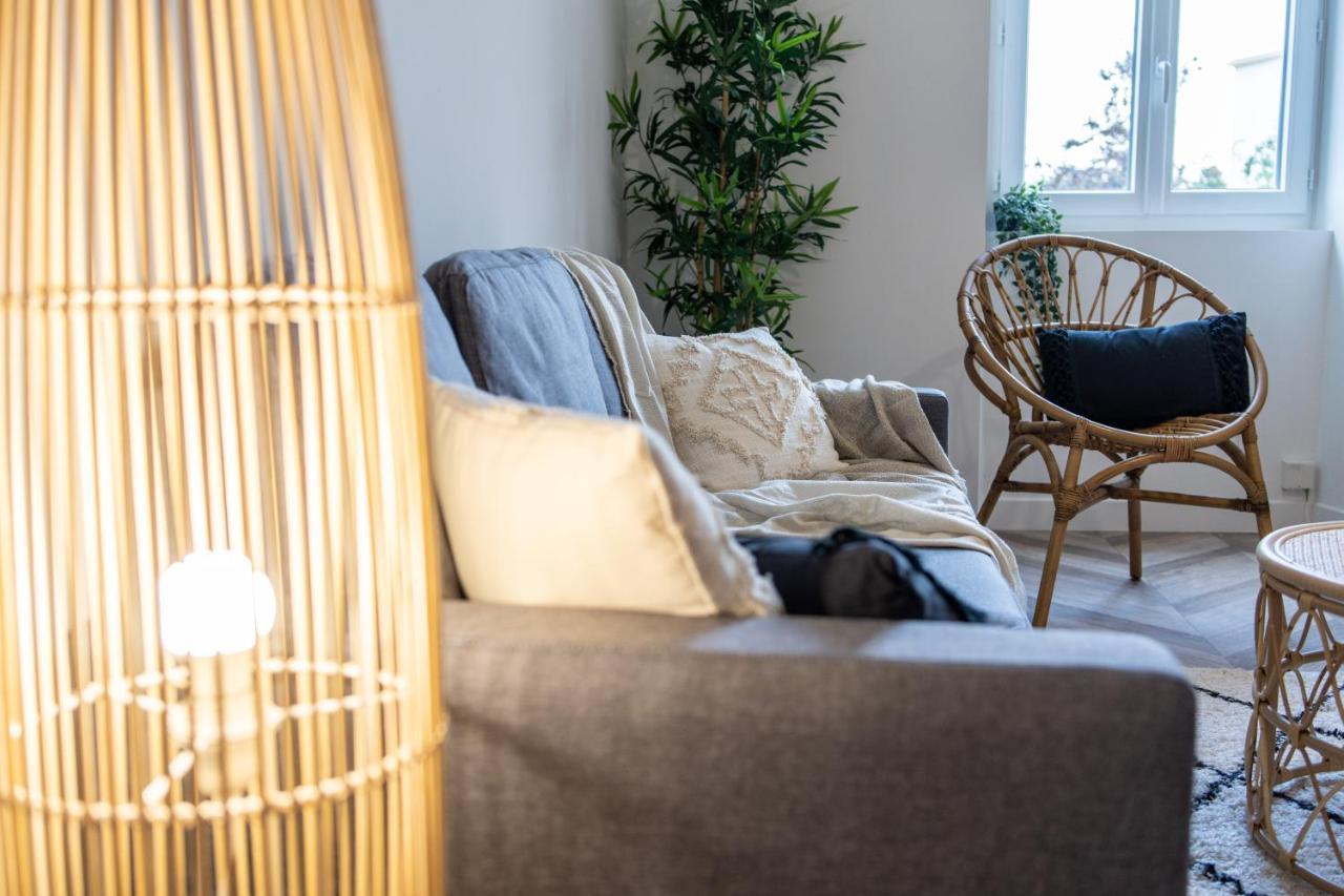 L'Evasion - Au Coeur De Dax Apartment Екстериор снимка