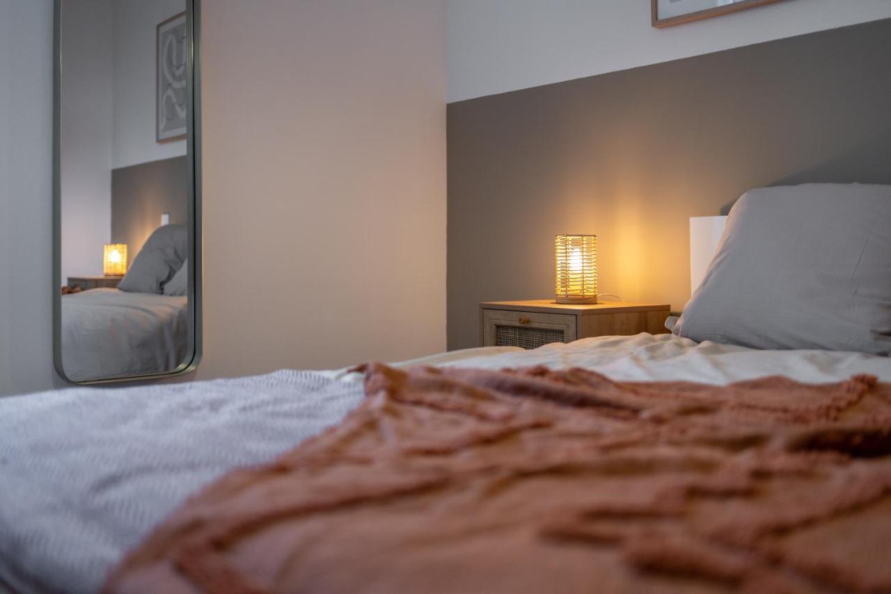 L'Evasion - Au Coeur De Dax Apartment Екстериор снимка